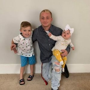 Meet your Posher, Jason